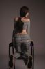 Picture of 170cm/5ft7 D-cup Silicone Sex Doll – Xiumi (Real Skin Texture Version)