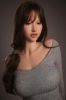 Picture of 170cm/5ft7 D-cup Silicone Sex Doll – Xiumi (Real Skin Texture Version)