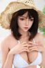 Picture of 158cm/5ft2 F-cup Silicone Sex Doll – Manna (Real Skin Texture Version)