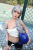 Picture of 164cm/5ft5 B-cup Silicone Sex Doll – Mei (Real Skin Texture Version)