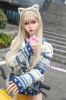 Picture of 158cm/5ft2 F-cup Silicone Sex Doll – Rin (Real Skin Texture Version)