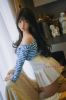 Picture of 163cm/5ft4 E-cup Silicone Sex Doll – Sakura (Real Skin Texture Version)