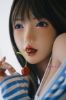 Picture of 163cm/5ft4 E-cup Silicone Sex Doll – Sakura (Real Skin Texture Version)