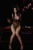 Picture of 165cm/5ft5 B-cup Silicone Sex Doll – Royie (Real Skin Texture Version)