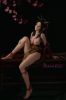 Picture of 165cm/5ft5 B-cup Silicone Sex Doll – Royie (Real Skin Texture Version)