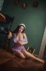 Picture of 155cm/5ft1 C-cup Silicone Sex Doll – Renkaoru Mori