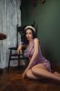 Picture of 155cm/5ft1 C-cup Silicone Sex Doll – Renkaoru Mori