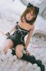 Picture of 148cm/4ft10 D-cup Silicone Sex Doll – Ruizhi (Real Skin Texture Version)