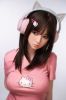 Picture of 158cm/5ft2 F-cup Silicone Sex Doll – Anna Hua (Real Skin Texture Version)