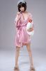 Picture of 159cm/5ft3 E-cup Silicone Sex Doll – Baomeisha (Real Skin Texture Version)