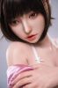 Picture of 159cm/5ft3 E-cup Silicone Sex Doll – Baomeisha (Real Skin Texture Version)