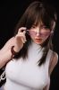 Picture of 163cm/5ft4 E-cup Silicone Sex Doll – Kazuko (Real Skin Texture Version)