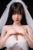 Picture of 163cm/5ft4 E-cup Silicone Sex Doll – Nanase (Real Skin Texture Version)