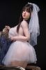 Picture of 163cm/5ft4 E-cup Silicone Sex Doll – Nanase (Real Skin Texture Version)