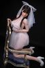 Picture of 163cm/5ft4 E-cup Silicone Sex Doll – Nanase (Real Skin Texture Version)