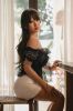 Picture of 161cm/5ft3 D-cup Silicone Sex Doll – Maiya (Real Skin Texture Version)