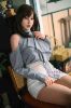 Picture of 170cm/5ft7 D-cup Silicone Sex Doll – Darla (Real Skin Texture Version)