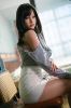 Picture of 170cm/5ft7 D-cup Silicone Sex Doll – Darla (Real Skin Texture Version)