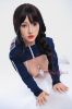 Picture of 168cm/5ft6 F-cup Silicone Sex Doll – Salome Cocker (Real Skin Texture Version)