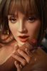Picture of 169cm/5ft7 F-cup Silicone Sex Doll – Canaan (Real Skin Texture Version)