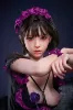 Picture of Irontech Doll Lina 153cm A3 Silicone Sex Doll [Oriental Series]