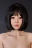 Picture of Irontech Doll Lina 153cm A3 Silicone Sex Doll [Oriental Series]