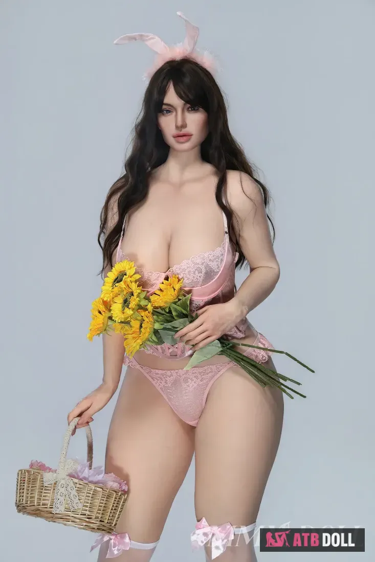Picture of MMX Luna 168cm/5ft6 G-cup Silicone Sex Doll