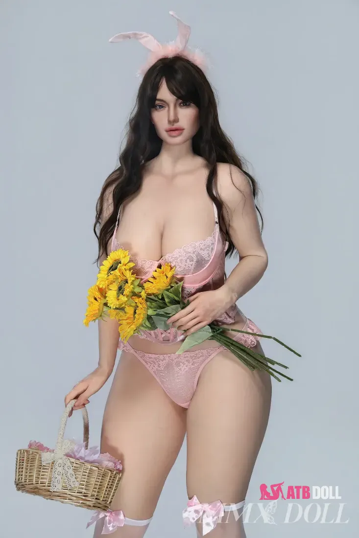 Picture of MMX Luna 168cm/5ft6 G-cup Silicone Sex Doll