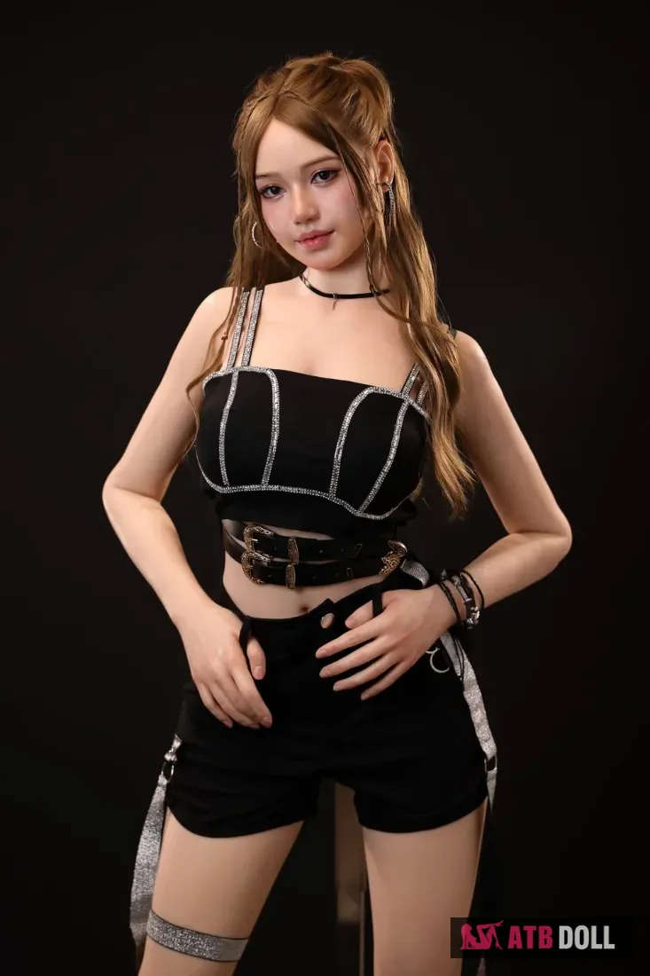 Picture of MMX Doll MengSha (A)163cm D-Cup Silicone Sex Doll