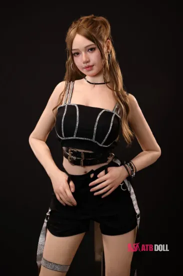 Picture of MMX Doll MengSha (A)163cm D-Cup Silicone Sex Doll