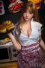 Picture of Firefly Dairy Doll 165cm/5ft5 D-cup Silicone Sex Doll – Lian