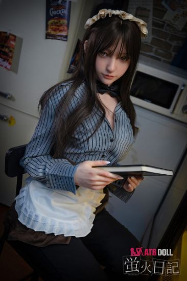 Picture of Firefly Dairy 165cm/5ft5 D-cup Silicone Sex Doll – Lian