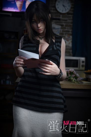 Picture of Firefly Dairy 165cm/5ft5 D-cup Silicone Sex Doll – Xifeng