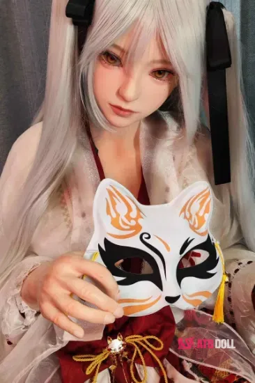 Picture of Firefly Dairy Doll 151cm/4ft11 A-cup Silicone Sex Doll – Nanako