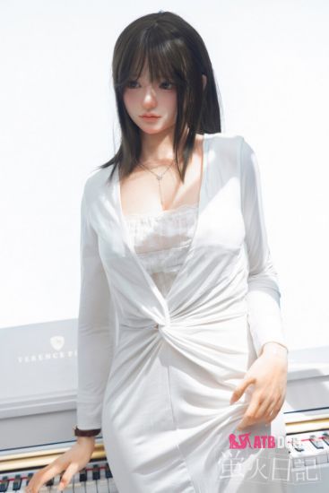 Picture of Firefly Dairy Doll – Liuli 165cm/5ft5 D-cup Silicone Sex Doll