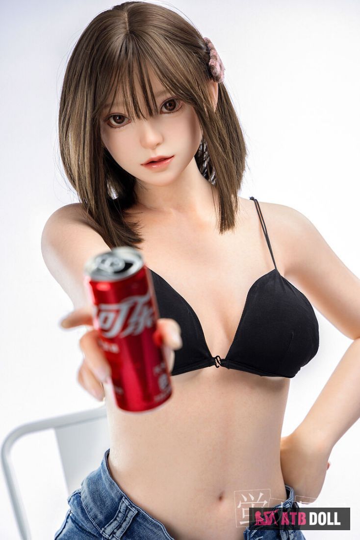 Picture of Firefly Dairy Sex Doll – 151cm/4ft11 A-cup Silicone Sex Doll – Nanako