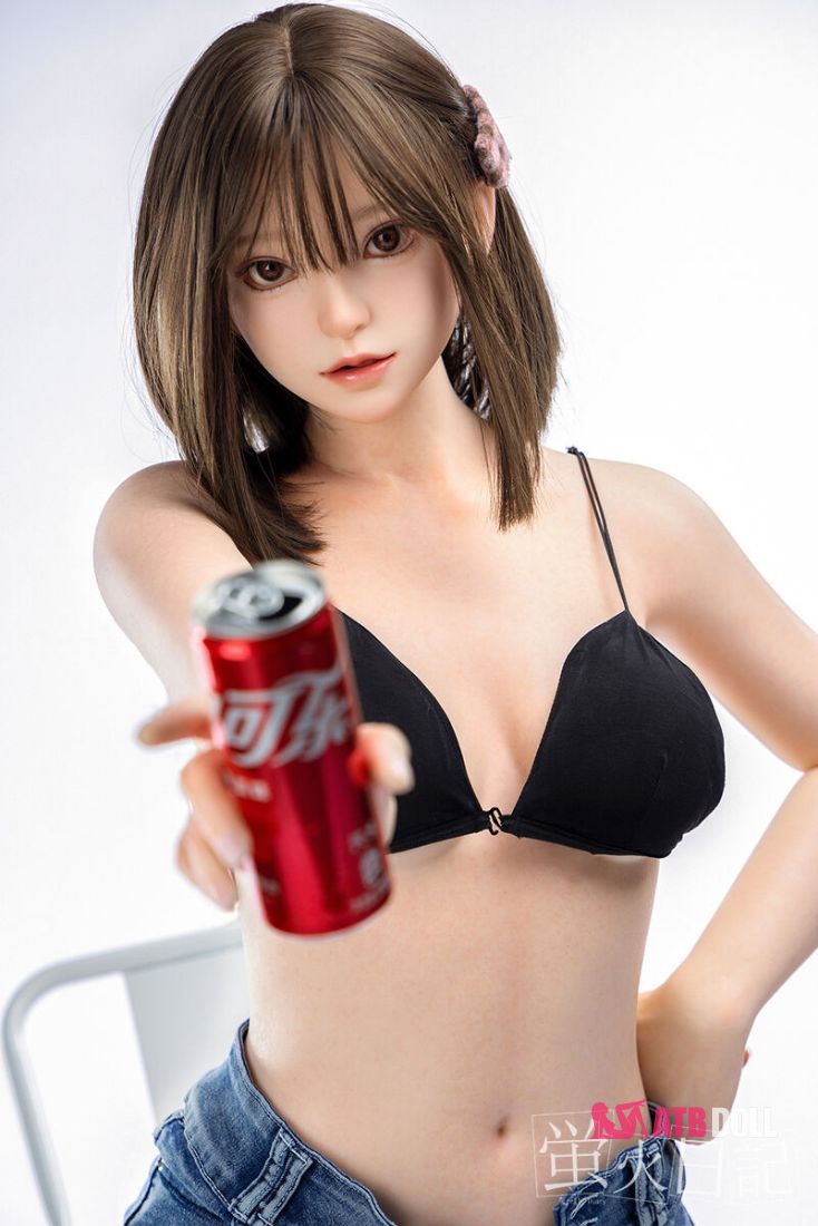 Picture of Firefly Dairy Sex Doll – 151cm/4ft11 A-cup Silicone Sex Doll – Nanako