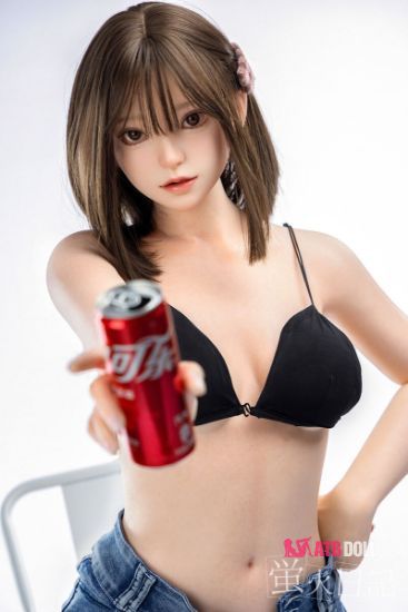 Picture of Firefly Dairy Sex Doll – 151cm/4ft11 A-cup Silicone Sex Doll – Nanako