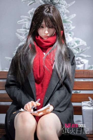 Picture of Firefly Dairy Doll 164cm/5ft5 G-cup Silicone Sex Doll – Duqing