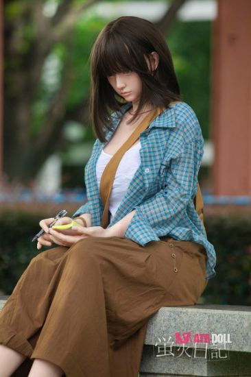 Picture of Firefly Dairy 164cm/5ft5 G-cup Silicone Sex Doll – Tian Xin