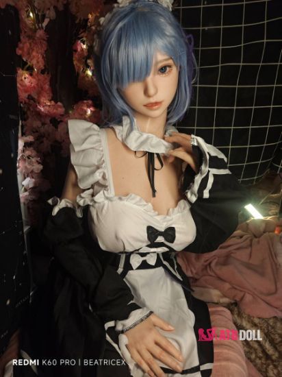 Picture of Firefly Dairy – Nanako 165cm/5ft5 D-cup Silicone Sex Doll