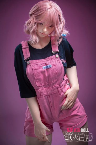 Picture of Firefly Dairy Doll – Nanako 159cm/5ft3 F-cup Silicone Sex Doll