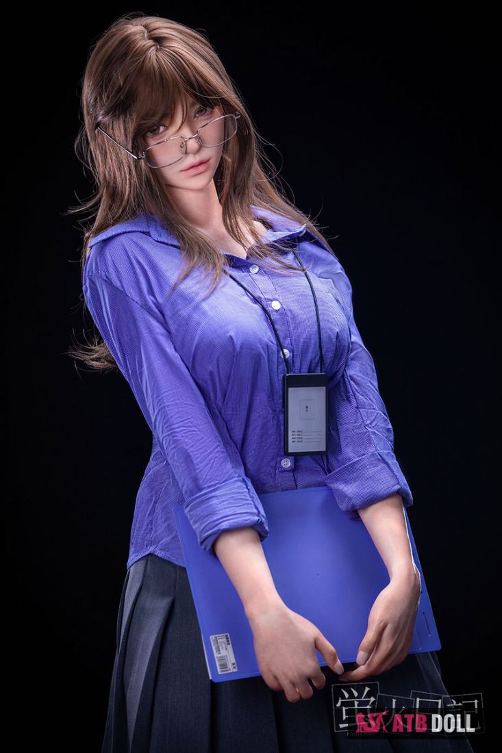 Picture of Firefly Dairy – 165cm/5ft5 D-cup Silicone Sex Love Doll – Xifeng