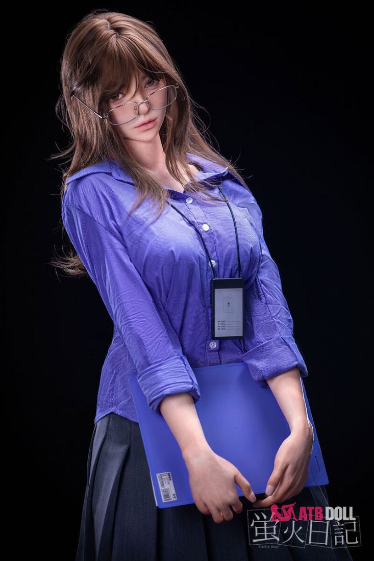 Picture of Firefly Dairy – 165cm/5ft5 D-cup Silicone Sex Love Doll – Xifeng