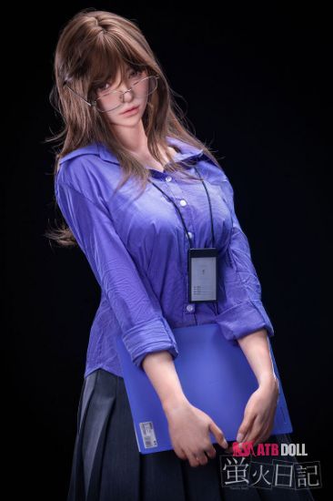 Picture of Firefly Dairy – 165cm/5ft5 D-cup Silicone Sex Love Doll – Xifeng