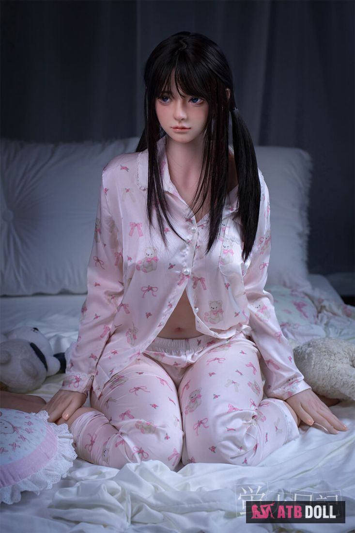 Picture of Firefly Dairy – 159cm/5ft3 F-cup Silicone Sex Love Doll – Liu Li