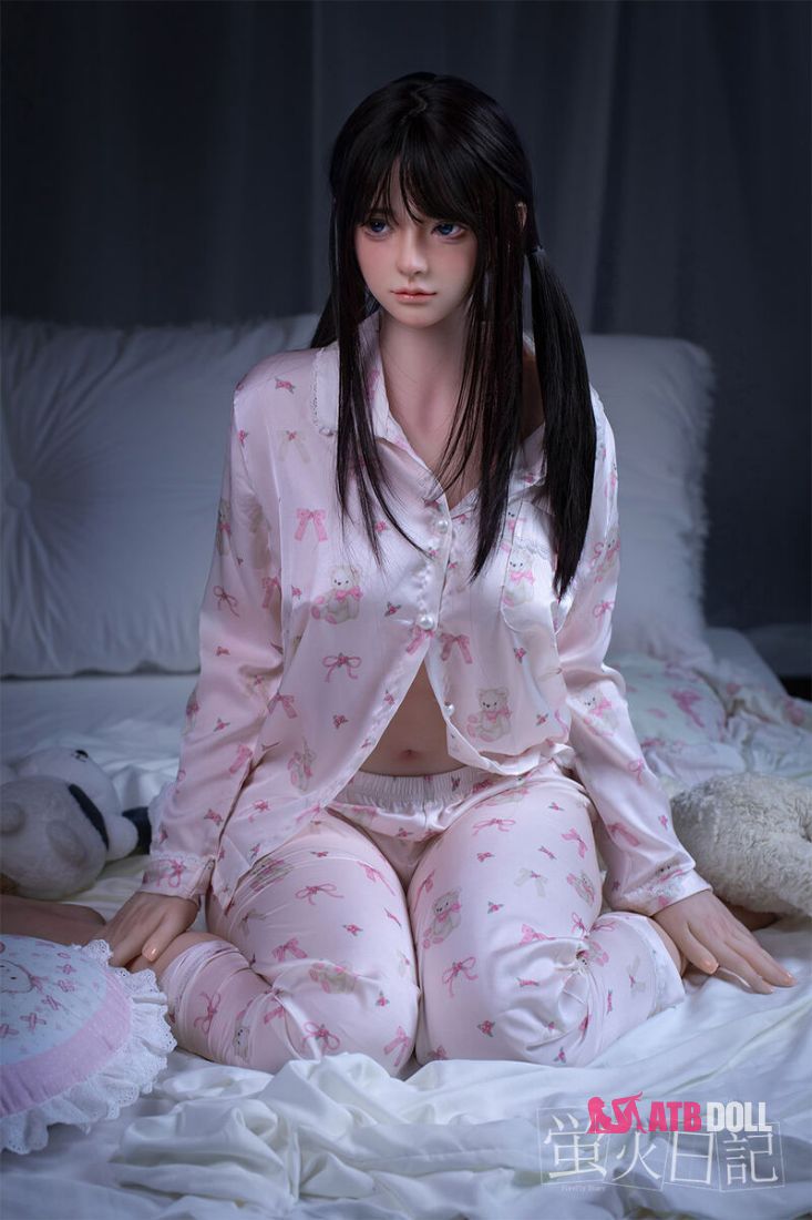 Picture of Firefly Dairy – 159cm/5ft3 F-cup Silicone Sex Love Doll – Liu Li