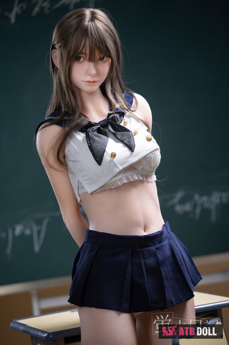 Picture of Firefly Dairy – 162cm/5ft4 B-cup Silicone Sex Doll – Lian