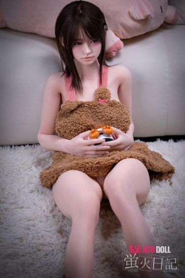 Picture of Firefly Dairy Doll – 158cm/5ft2 F-cup Silicone Head S-TPE Body Sex Doll – Jiuchuan