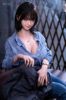 Picture of Firefly Dairy – 160cm/5ft3 G-cup Max Real Skin Texture Silicone Sex Doll – Qiandao
